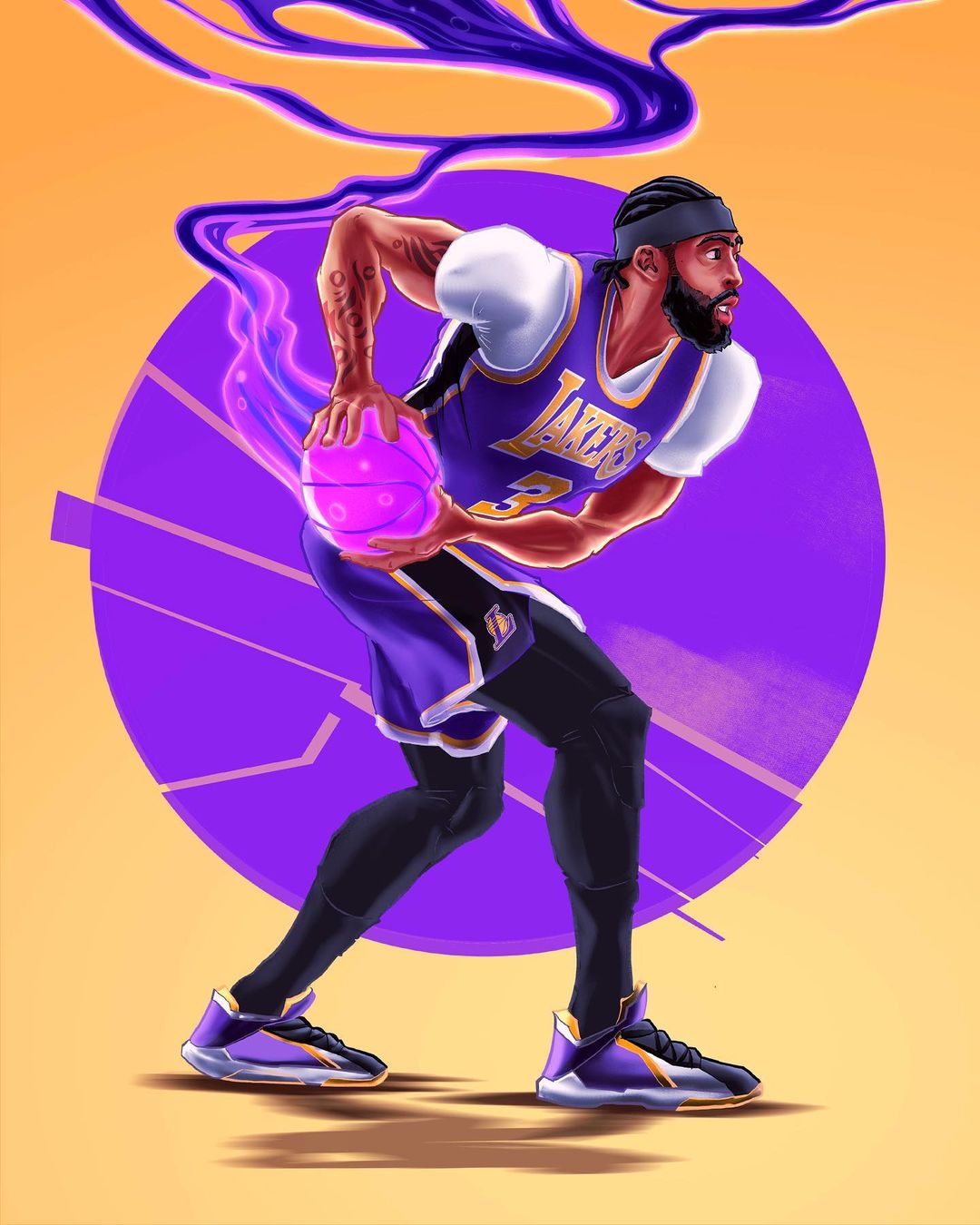键时刻的